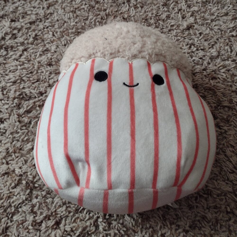 10" Arnel popcorn squishamallow
